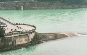 都江堰水利工程