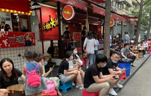 地摊经济可行性研究报告